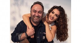 Oyuncu Burcu Özberk, Hakan Gence ile Sıkı Muhabbet programında