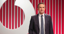 Vodafone Türkiye 2021-22 Mali Yılı Birinci Çeyrek Sonuçlarını Açıkladı