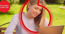 Vodafone’dan yazlıkçılara özel ev interneti kampanyası