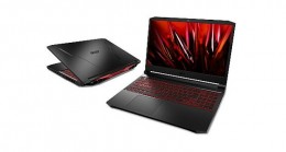 Yeni Acer Nitro 5 ile oyunseverler en hızlı mücadeleye hazır