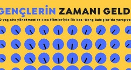 Akbank Kısa Film Festivali’nden Yeni Yarışma: “Genç Bakışlar”