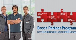 Bosch Termoteknoloji, Partner Program Elit üyeleri ile buluştu!