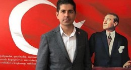 CHP’li Halıcı: “Afganistan’da olanları izleyelim ve Atatürk’e teşekkür edelim”