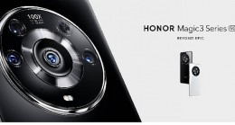 Dünyanın IMAX destekli ilk telefonuyla tanışın: HONOR Magic3 Serisi