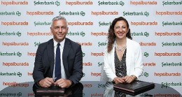 Hepsiburada ve Şekerbank iş birliği ile girişimci kadınlara 250.000 TL’ye kadar destek