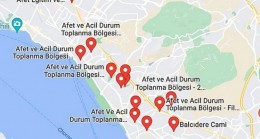 Maltepe’de Toplam Alanları 4 Katına Çıktı