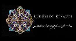 Mercan Dede, Ludovico Einaudi’nin Efsanevi Eserlerini Yorumluyor: