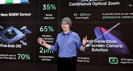 OPPO, Akıllı Telefonlarda Görüntüleme Çözümlerinin Geleceğine Yön Verecek Yeni Teknolojilerini Tanıttı