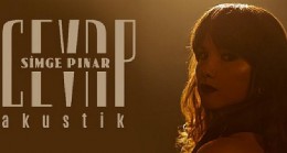 Simge Pınar, Yeni Şarkısını Paylaştı: “Cevap (Akustik)”