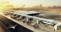 TAV’ın işlettiği Medine Havalimanı’na Skytrax’tan “Ortadoğu’nun En İyi”si Ödülü