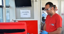 Türk Kızılay, 13 Ağustos’ta Aliağa’ya Geliyor