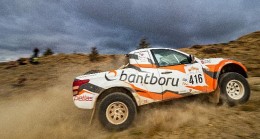 Bantboru Off-Road Team Transanatolia 2021’de podyum hedefine ulaştı