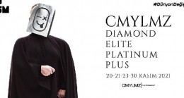 Cem Yılmaz “CMYLMZ – Diamond Elite Platinum Plus” ile Kasım’da Zorlu PSM’de!