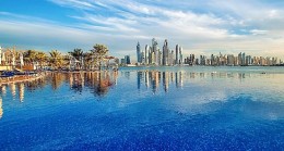 Emirates, Dubai Ve Expo 2020’yi Ziyaret Etmek İçin Şimdi Daha  Fazla Neden Sunuyor