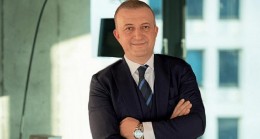 Erkan Baykuş, EY Türkiye Vergi Bölümü Başkanı olarak atandı