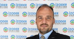 İZODER: “Binalarda yangın yalıtımı ile önlem almamız hayati önem taşıyor”