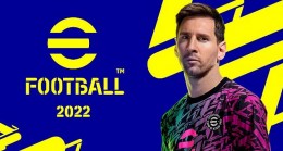 Konamı’nın Yeni Futbol Platformu eFootball™ 2022, 30 Eylül’de Sizlerle!