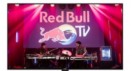 Red Bull TV, Vestel’in Spor ve Eğlence İçerik Platformlarında