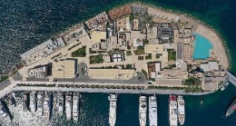 Yalıkavak Marina, Monaco Yacht Show 2021’de Türkiye’yi temsil ediyor