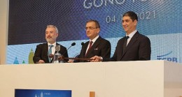 5. Dünya Yatırımcı Haftası Borsa İstanbul’daki Gong Töreniyle Başladı