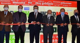 60 ülkeden 10 bin yabancı ziyaretçi “WoodTech” için İstanbul’a akın etti