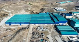 GCA iki yeni fabrika kuruyor