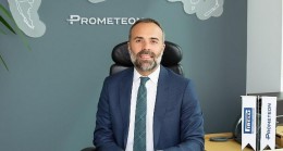 Prometeon Tyre Group’ta Türk yöneticiye üst düzey görevlendirme