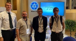 Rosatom’un REIN Bölümü Avrupa Gençlik Nükleer Forumu’na Katıldı