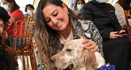 Üsküdar Belediyesi Hayvan Dostlarını Unutmadı! Minik Dostlar Sahipleriyle Boğaz Turuna Çıktı