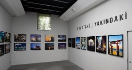 Yapı Kredi ve 212 Photography İstanbul iş birliğiyle Uzaktaki/Yakındaki Sergisi açıldı