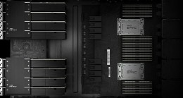 AMD işlemciler dünyanın en iyi süper bilgisayarlarına hız katıyor