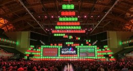 Türk Startup Ekosistemi Web Summit’te