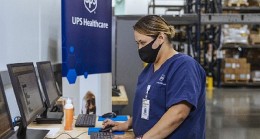 UPS Healthcare, UPS Premier’i Avrupa’da hizmete soktu