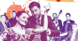 3. Uluslararası Balkan Müzik Festivali