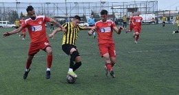 Aliağaspor FK, 3 Puanı 3 Golle Aldı