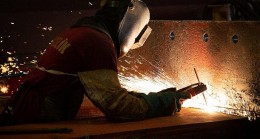 Amerika, Mega Projesi için Mono Steel’i Seçti