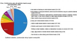 Atık İstatistikleri, 2020