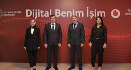 “Dijital Benim İşim” 1 Yılda 5 Milyon TL’Lik Sosyal Değer Yarattı