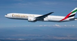 Emirates Uçuşları Brisbane’e Tam Kapasiteyle Gerçekleştirilecek ve Perth’e Uçuşlar Şubat 2022’den İtibaren Yeniden Tam Kapasiteye Ulaşacak