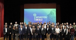 Kastamonu Entegre İnovasyon Okulu ilk mezunlarını verdi