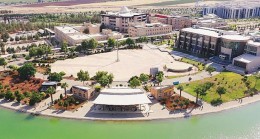 Harran Üniversitesi’nden Bölge Gastronomisine Büyük Katkı