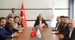 Nevşehir Belediyesi Personel A.Ş’de Toplu İş Sözleşmesi İmzaladı