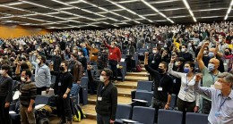 TKP Olağanüstü Konferansı Ankara’da toplandı: Bir adım daha ileri