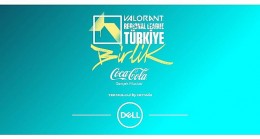 Dell Technologies’ten VALORANT Regional League Türkiye’ye büyük destek