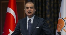 “Gazi Mustafa Kemal Atatürk’ün aziz hatırasına yapılan saygısızlıkları ve provokasyonları kınıyoruz”