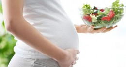 Hamilelikte Kaçınmanız Gereken 5 Önemli Beslenme Hatası