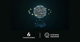 Huobi Incubator Web3 girişimlerine desteğini Octopus Network iş birliğiyle sürdürüyor