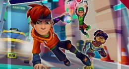 Subway Surfers’ın devam oyunu MetroLand, dünyada ilk kez AppGallery’de yayınlandı