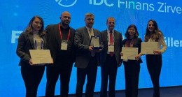 AgeSA’ya IDC Türkiye Finans Teknoloji Ödülleri’nden “4 Ödül”