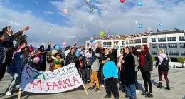 Büyükşehir’den Down Sendromlu bireylere yönelik anlamlı etkinlik